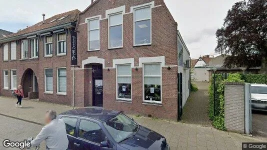 Kantorruimte for sale i Terneuzen - Foto uit Google Street View