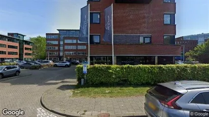 Bedrijfsruimtes for rent in Alkmaar - Photo from Google Street View