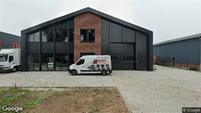 Bedrijfsruimtes for rent in Tubbergen - Photo from Google Street View