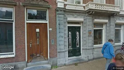 Kantorruimte for rent in Groningen - Photo from Google Street View