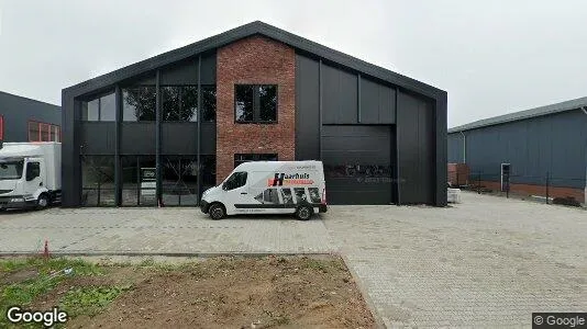 Bedrijfsruimtes for rent i Tubbergen - Foto uit Google Street View