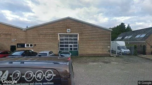Bedrijfsruimtes for rent i Wijdemeren - Foto uit Google Street View