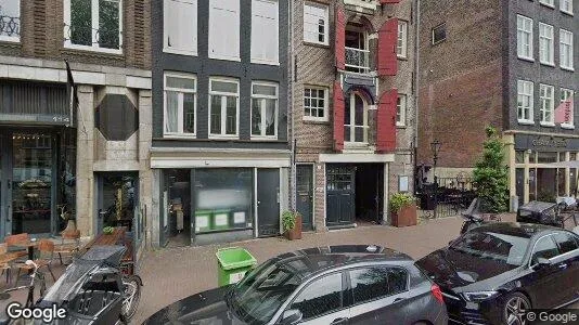 Kantorruimte for rent i Amsterdam Centrum - Foto uit Google Street View