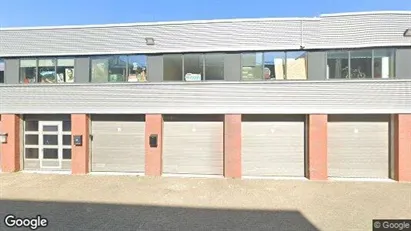 Bedrijfsruimtes for sale in Alkmaar - Photo from Google Street View