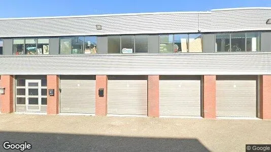 Bedrijfsruimtes for sale i Alkmaar - Foto uit Google Street View