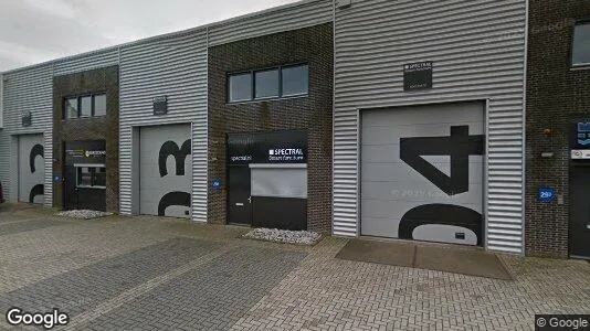 Bedrijfsruimtes for sale i Harderwijk - Foto uit Google Street View