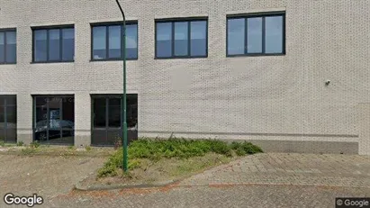 Kantorruimte for rent in Laarbeek - Photo from Google Street View