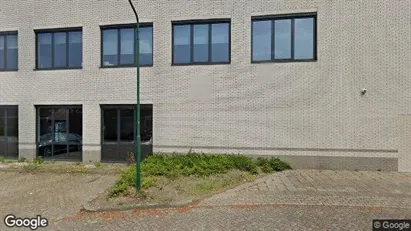 Kantorruimte for rent in Laarbeek - Photo from Google Street View