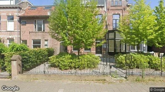 Kantorruimte for rent i Breda - Foto uit Google Street View