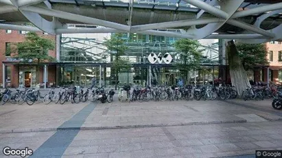 Kantorruimte for rent in The Hague Haagse Hout - Photo from Google Street View