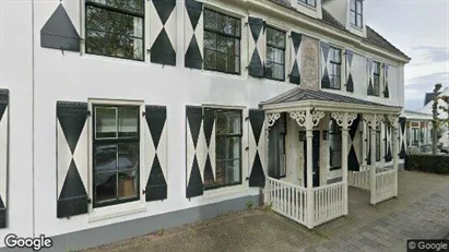Kantorruimte for rent in Wijdemeren - Photo from Google Street View