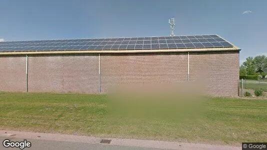 Bedrijfsruimtes for rent i Leudal - Foto uit Google Street View