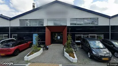 Bedrijfsruimtes for rent in Zuidplas - Photo from Google Street View