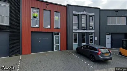 Bedrijfsruimtes for rent in Rijswijk - Photo from Google Street View