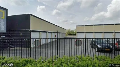 Bedrijfsruimtes for rent in The Hague Centrum - Photo from Google Street View