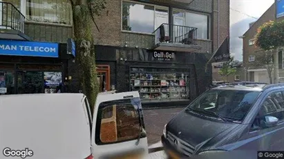 Bedrijfsruimtes for rent in The Hague Centrum - Photo from Google Street View