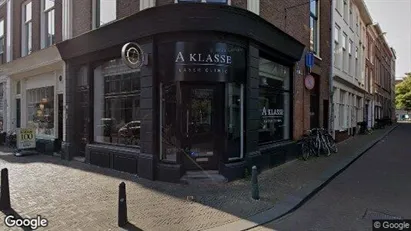 Bedrijfsruimtes for rent in The Hague Centrum - Photo from Google Street View
