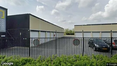 Bedrijfsruimtes for rent in The Hague Centrum - Photo from Google Street View