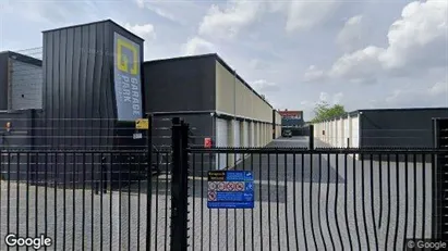 Bedrijfsruimtes for rent in The Hague Centrum - Photo from Google Street View