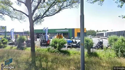 Bedrijfsruimtes for rent in Raalte - Photo from Google Street View