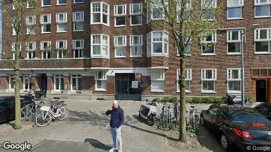 Bedrijfsruimtes for rent i Amsterdam Zuideramstel - Foto uit Google Street View
