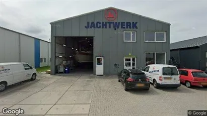 Bedrijfsruimtes for rent in De Fryske Marren - Photo from Google Street View
