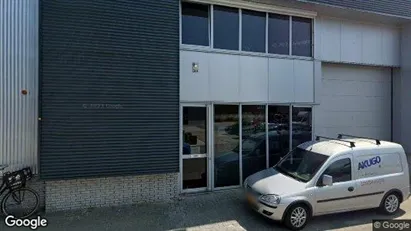 Kantorruimte for rent in Uithoorn - Photo from Google Street View