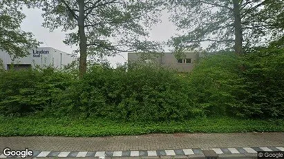 Bedrijfsruimtes for rent in Purmerend - Photo from Google Street View
