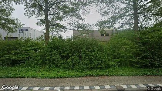 Bedrijfsruimtes for rent i Purmerend - Foto uit Google Street View