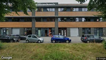 Bedrijfsruimtes for rent in Tilburg - Photo from Google Street View
