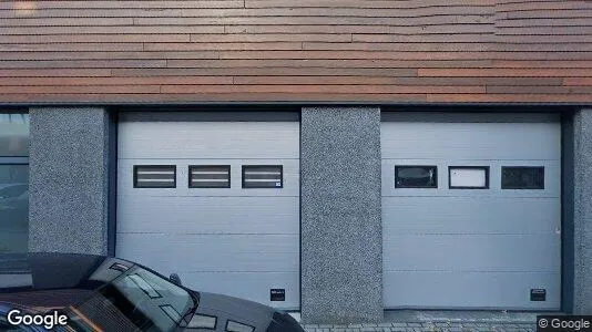 Kantorruimte for rent i Tilburg - Foto uit Google Street View