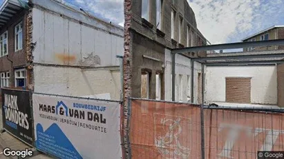 Kantorruimte for rent in Tilburg - Photo from Google Street View