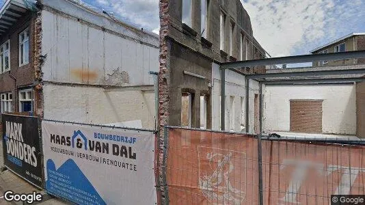 Kantorruimte for rent i Tilburg - Foto uit Google Street View