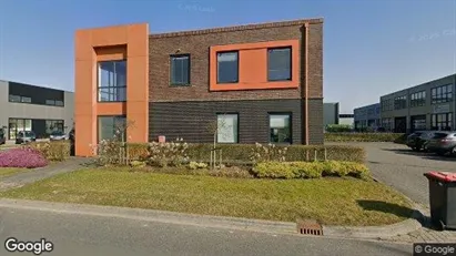 Kantorruimte for rent in Leeuwarden - Photo from Google Street View
