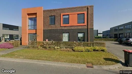 Kantorruimte for rent i Leeuwarden - Foto uit Google Street View