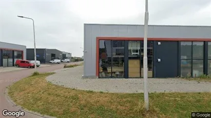 Bedrijfsruimtes for sale in Steenbergen - Photo from Google Street View