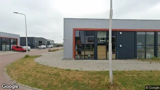 Bedrijfsruimtes for sale i Steenbergen - Foto uit Google Street View