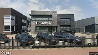 Bedrijfsruimtes for rent in Etten-Leur - Photo from Google Street View