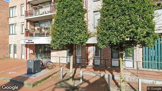 Kantorruimte for rent i Oldambt - Foto uit Google Street View