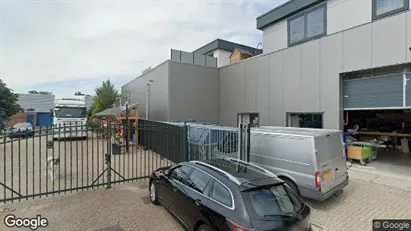 Bedrijfsruimtes for rent in Zaanstad - Photo from Google Street View