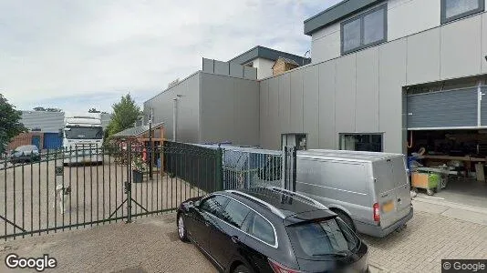 Bedrijfsruimtes for rent i Zaanstad - Foto uit Google Street View
