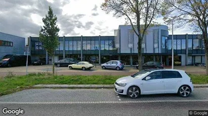 Bedrijfsruimtes for rent in Katwijk - Photo from Google Street View