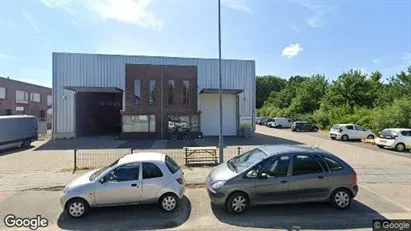 Bedrijfsruimtes for rent in Valkenswaard - Photo from Google Street View
