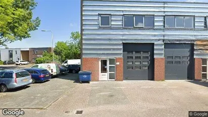 Bedrijfsruimtes for rent in Lisse - Photo from Google Street View
