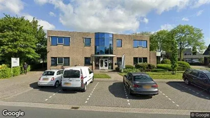 Kantorruimte for rent in IJsselstein - Photo from Google Street View