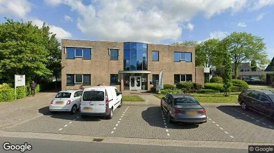 Kantorruimte for rent i IJsselstein - Foto uit Google Street View