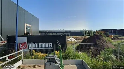 Bedrijfsruimtes for sale in Amersfoort - Photo from Google Street View