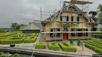 Bedrijfsruimtes for rent in Bodegraven-Reeuwijk - Photo from Google Street View