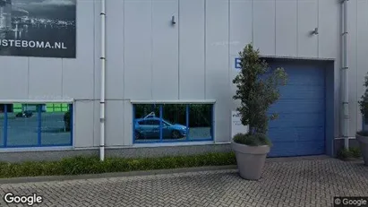 Kantorruimte for rent in Beverwijk - Photo from Google Street View