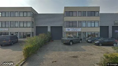 Bedrijfsruimtes for rent in Leerdam - Photo from Google Street View